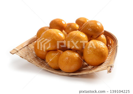 Hida Jumbo Nameko Mushrooms Hida Jumbo Nameko Mushrooms 139104225