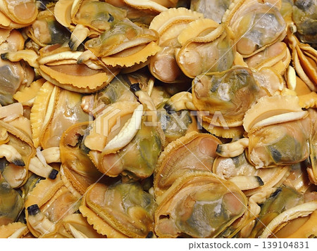 Boiled Kagamigai 139104831