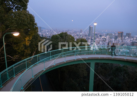 Moonrise Moonrise 139105012