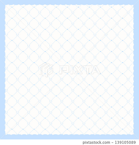 White Day square banner background 139105089