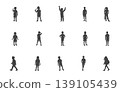 Children silhouette set, Kids silhouette set, Children kids svg, Kids activities silhouette, Kids Svg, Children svg, Children vector set. 139105439