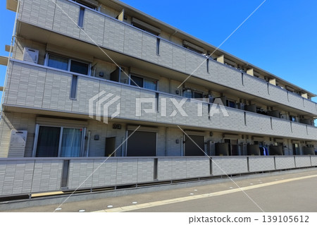 Image of apartments, condominiums, multi-unit housing, and residences Image of apartments, condominiums, multi-unit housing, and residences 139105612