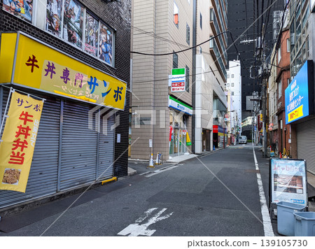Akihabara PCR Testing Center, COVID-19, April 2021 139105730