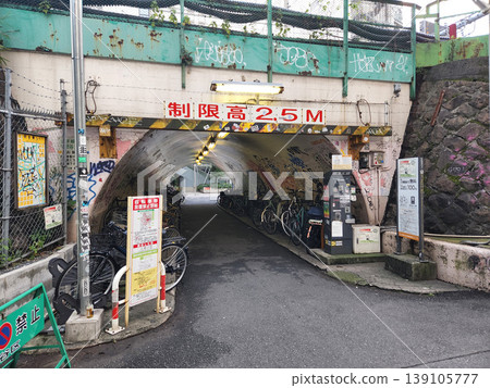 Shibuya, early morning, September 2022 Shibuya, early morning, September 2022 139105777