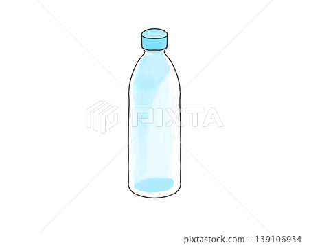 塑膠瓶容器 139106934