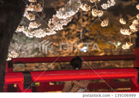 260411中橋夜櫻花g034 260411中橋夜櫻花g034 139106999