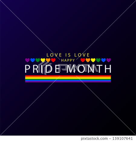Embracing Love Kicking Off Pride Month 2026 Embracing Love Kicking Off Pride Month 2026 139107641