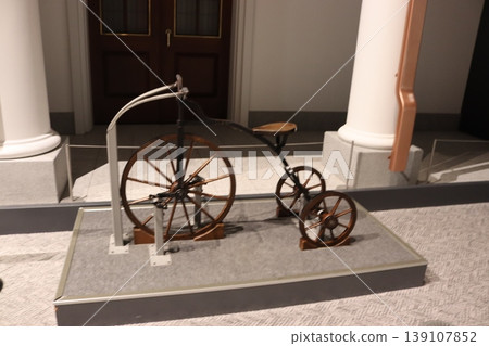 三輪車 三輪車 139107852