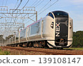 Narita Express in its old livery 139108147