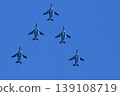 Blue Impulse  139108719