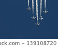 Blue Impulse  139108720