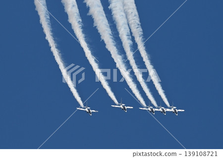 Blue Impulse  139108721