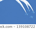 Blue Impulse  139108722