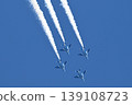 Blue Impulse  139108723