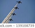 Blue Impulse  139108739