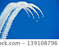 Blue Impulse  139108796