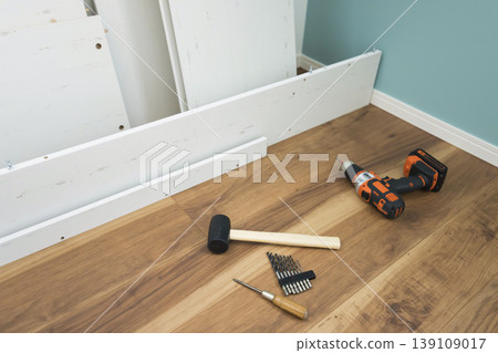 家具組裝圖片 139109017