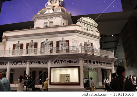 Watch store 139110106