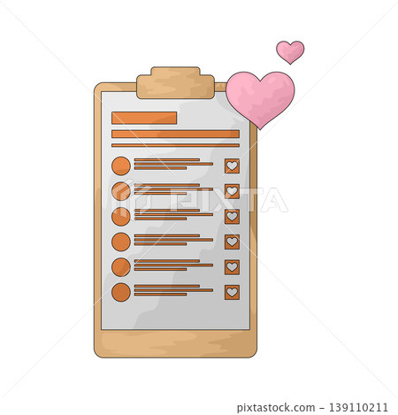 Illustration of Wishlist 139110211