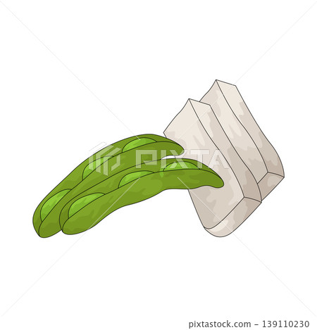 Illustration of Carbohydrate 139110230
