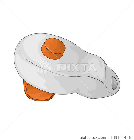 Illustration of Training Clicker Illustration of Training Clicker 139111466