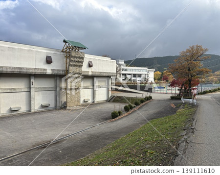 伊奧岑體育中心（石川縣金澤市） 139111610