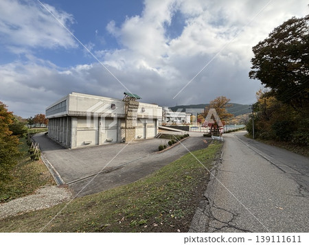 伊奧岑體育中心(石川縣金澤市) 伊奧岑體育中心(石川縣金澤市) 139111611