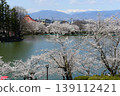 Suzaka City Wolongong公園的櫻花 139112421
