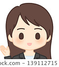 Female employees to show 139112715