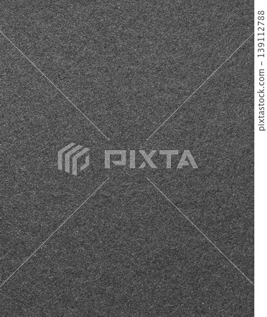 dark paper banner texture gray matte 139112788