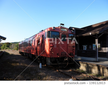小湊鐵道之旅 小湊鐵道之旅 139112813