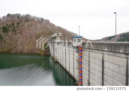 薩馬尼水壩(泉水) 薩馬尼水壩(泉水) 139113573