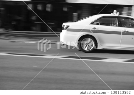 出租車 出租車 139113592