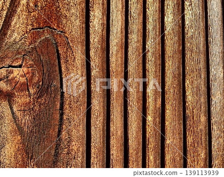 Cedar wood grain background material Cedar wood grain background material 139113939