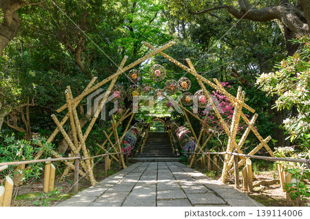 Flower Garden HANABIYORI Flower Garden HANABIYORI 139114006