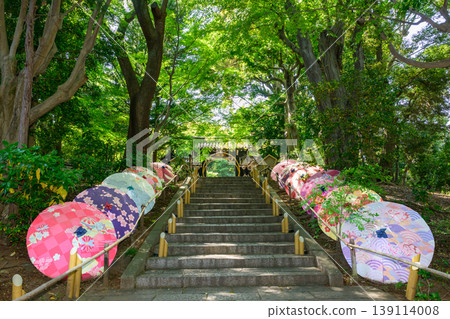 Flower Garden HANABIYORI Flower Garden HANABIYORI 139114008