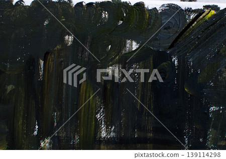 colorful art background from paint strokes, texture for design colorful art background from paint strokes, texture for design 139114298