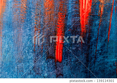 background, artistic texture, paint strokes for paper design, textile background, artistic texture, paint strokes for paper design, textile 139114301
