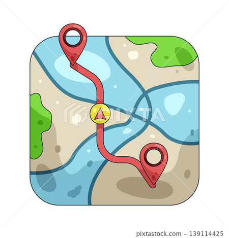 Illustration of location Illustration of location 139114425