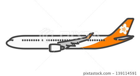 長途國際客運飛機正在飛行中,執飛夏威夷/太平洋度假勝地航線。 長途國際客運飛機正在飛行中,執飛夏威夷/太平洋度假勝地航線。 139114591