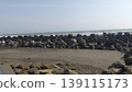 大西洋的岩石海岸 139115173