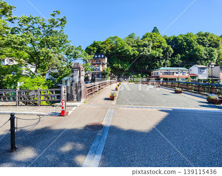 Gujo Hachiman: Shinbashi Gujo Hachiman: Shinbashi 139115436