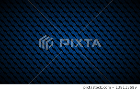 Dark blue background. Dark metal texture steel backdrop. Navy blue abstract carbon fiber texture. Web design template Dark blue background. Dark metal texture steel backdrop. Navy blue abstract carbon fiber texture. Web design template 139115689