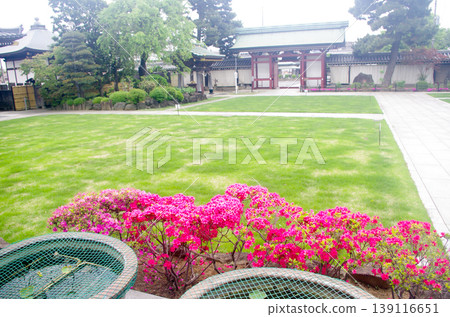 繁花似錦的風景－桑學院 139116651