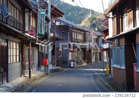 飛驒金山:飛驒高速公路沿線城鎮風貌 飛驒金山:飛驒高速公路沿線城鎮風貌 139116712