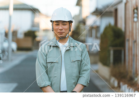 藍領工人 工人 作業員 139116967