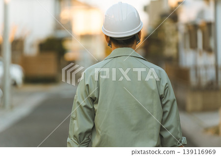 藍領工人 工人 作業員 139116969