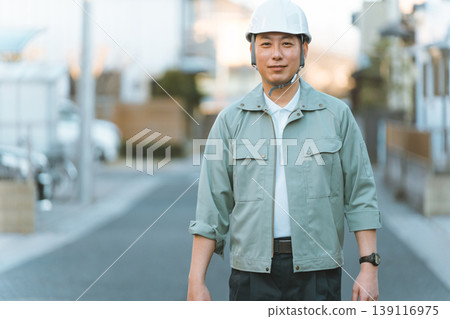 藍領工人 工人 作業員 139116975
