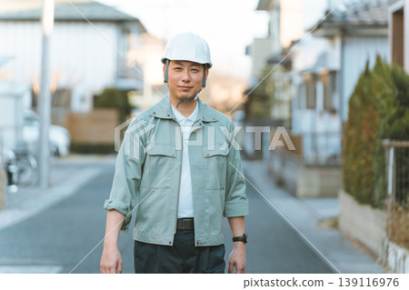 藍領工人 工人 作業員 139116976