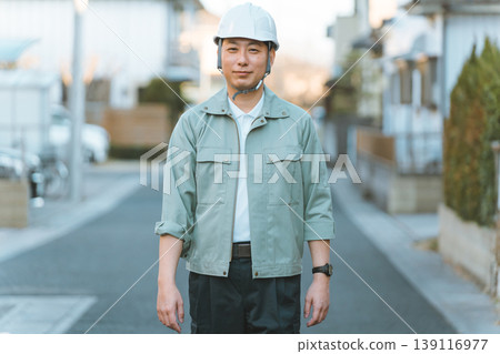 藍領工人 工人 作業員 139116977